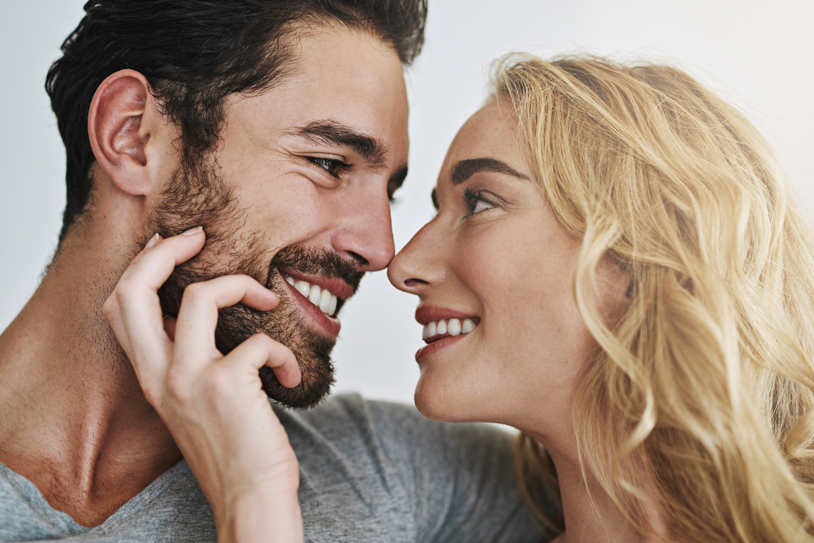 Le Parcours Amoureux Je Doute De Son Amour Doctissimo