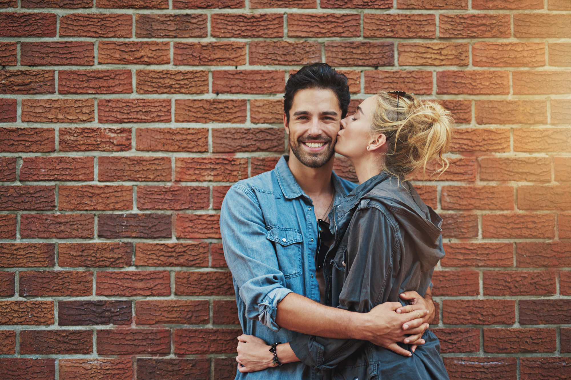 Couple Comment Savoir S Il Vous Aime Encore Et S Il Est Toujours Amoureux Doctisismo