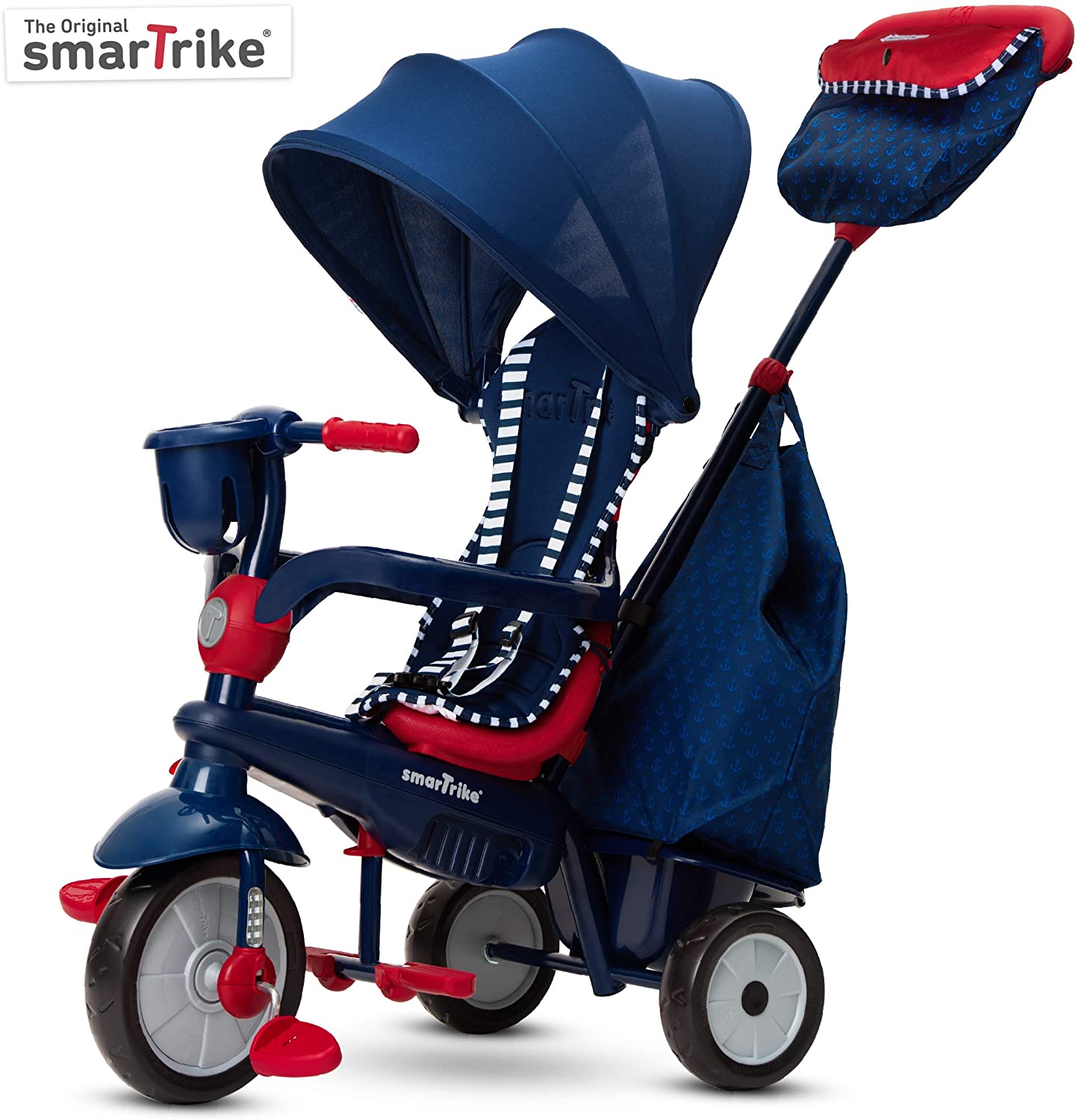 Comparatif Des Meilleurs Tricycles Evolutifs Pour Enfant