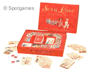 Sexy Love Spotgames
