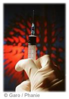 Les pistes d'un vaccin contre le SIDA